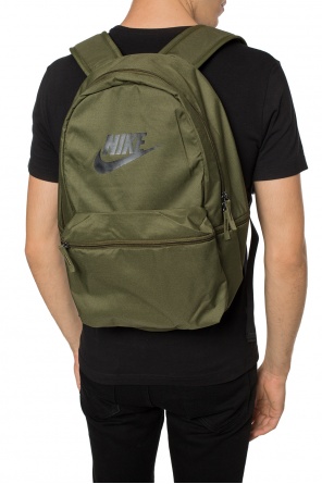 Backpack with logo, zdjęcie 2 Backpack with logo od Nike